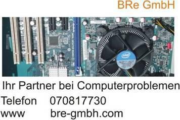BRe GmbH